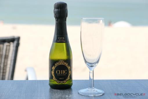 Brugge, de zee en je e-bike: Vakantie!