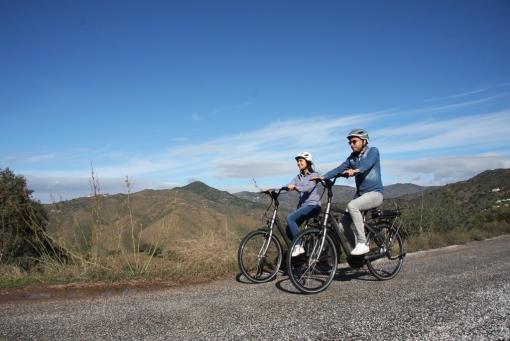 La sécurité en vélo: 5 conseils pour améliorer le confort et la sécurité