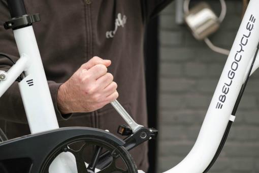 Préparez votre vélo (en une demi-heure) pour le reste de l’année